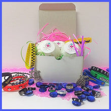 BATH BOMB BOXES FOR KIDS - Jewelry Jar Candles