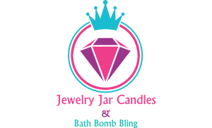 Jewelry Jar Candles