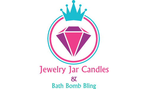Jewelry Jar Candles