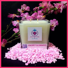 CHERRY BLOSSOM - CANDLES FOR WOMEN