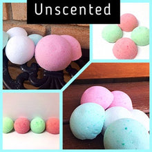 UNSCENTED SHOWER STEAMERS FOR HER - Jewelry Jar Candles