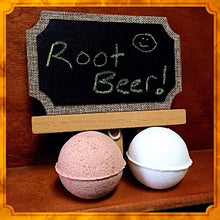 ROOT BEER, BATH BOMB BLING FOR WOMEN