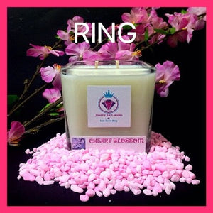 CHERRY BLOSSOM - CANDLES FOR WOMEN