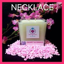CHERRY BLOSSOM - CANDLES FOR WOMEN