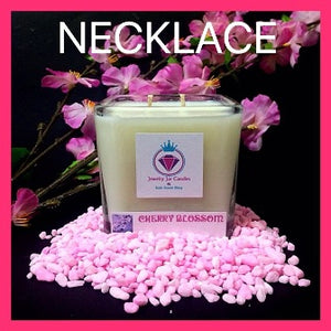 CHERRY BLOSSOM - CANDLES FOR WOMEN
