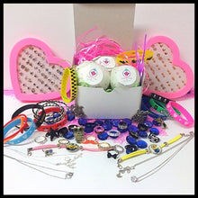 BATH BOMB BOXES FOR KIDS - Jewelry Jar Candles