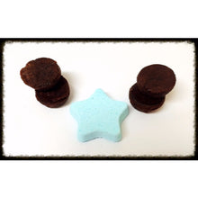 FUDGE BROWNIE, BATH BOMB - Jewelry Jar Candles