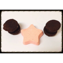 FUDGE BROWNIE, BATH BOMB - Jewelry Jar Candles