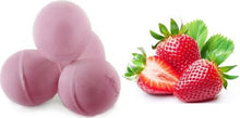 STRAWBERRY BATH BOMB BLING FOR WOMEN