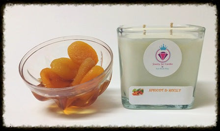 APRICOT & HONEY, THE PERFECT PAIR